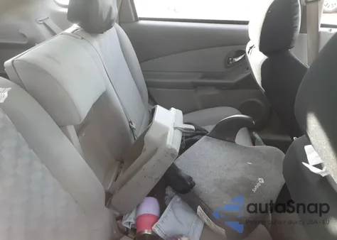 2005 Chevrolet Malibu Maxx Ls z USA, uszkodzony, nr VIN 1G1ZT64875F221593